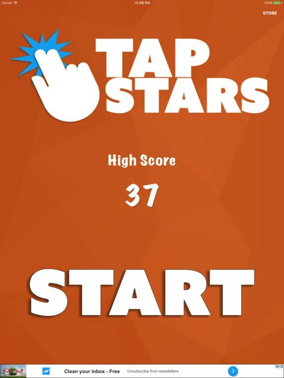 Tap Stars Tap Stars