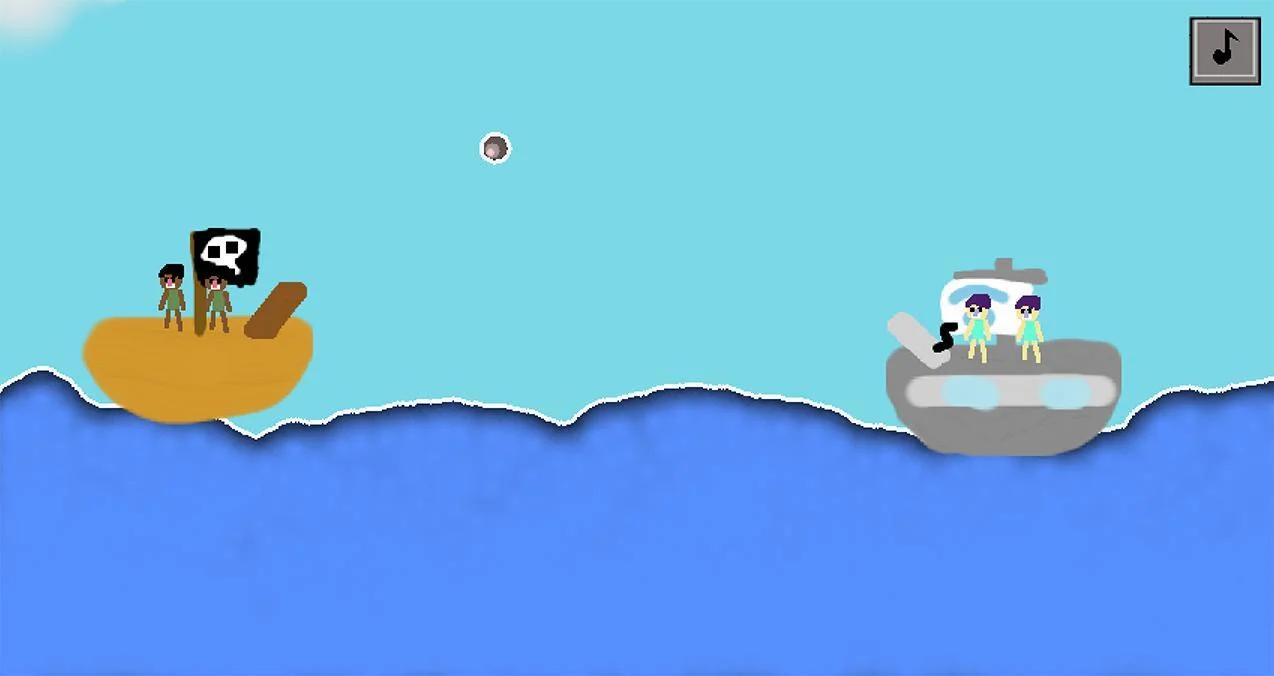 Pirate Physics (itch) Pirate Physics (itch)