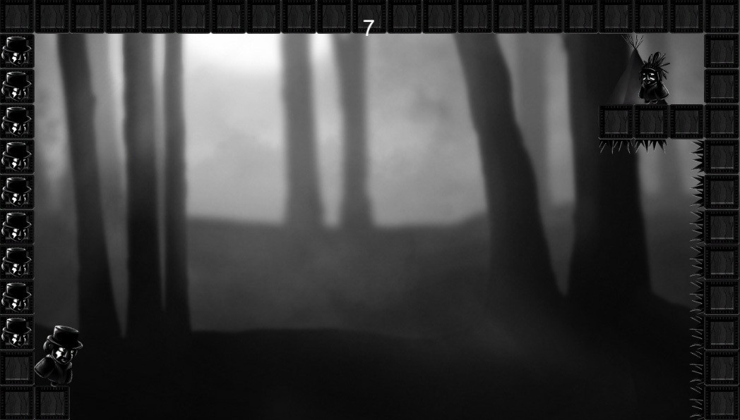 Ten Dead Men (itch)