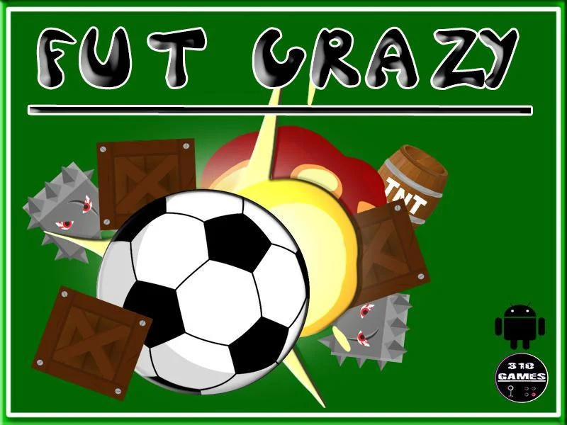 Fut Crazy (itch)