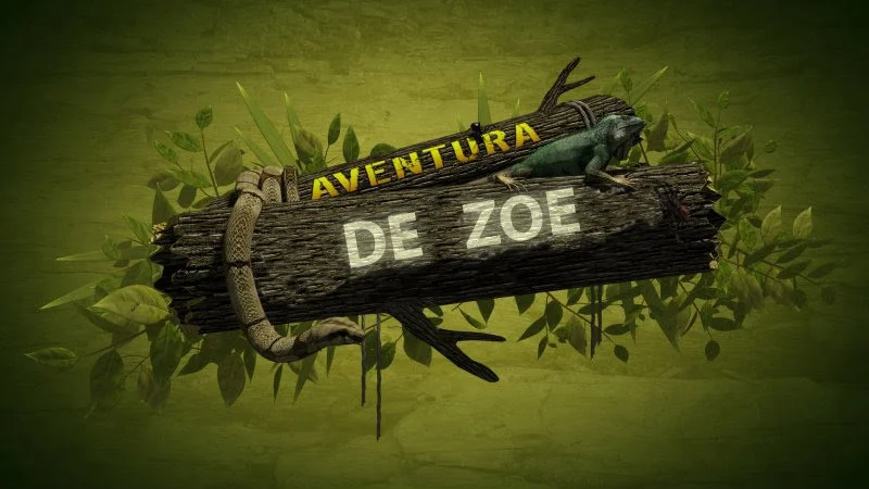 Aventura de Zoe (itch) Aventura de Zoe (itch)
