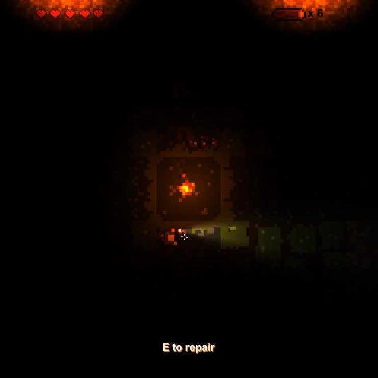 Mini UnNamed Survival (itch) Mini UnNamed Survival (itch)