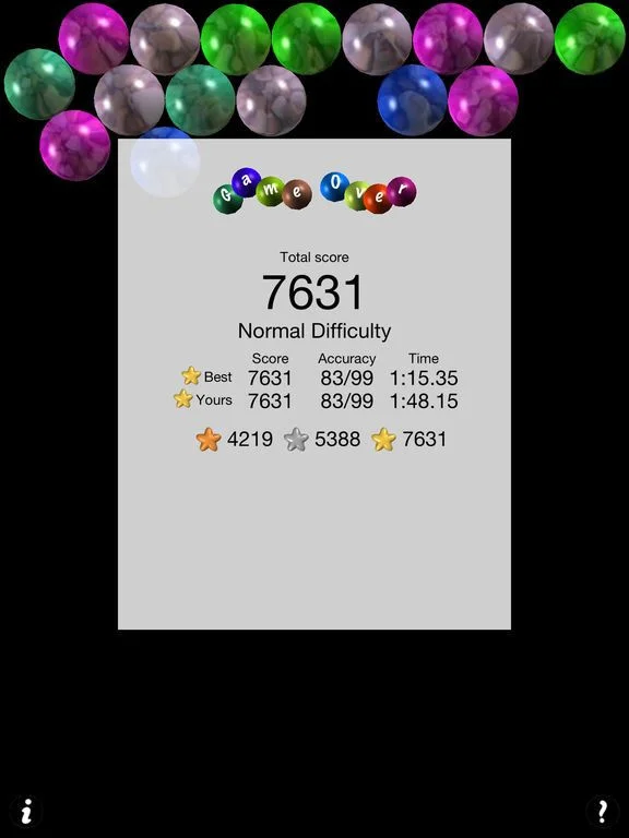 99 Bubbles, Popping Match 3 99 Bubbles, Popping Match 3