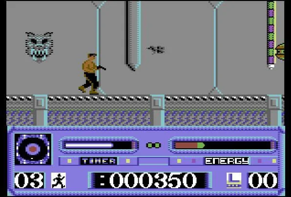 Sentence (C64 game) (itch)
