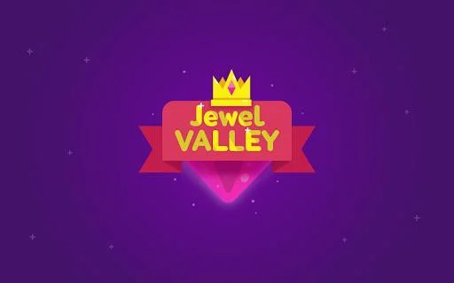 Новости о Jewel Valley: Jewels Crush