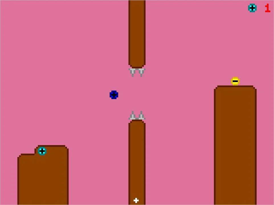 Coulomb's Law (itch) Coulomb's Law (itch)