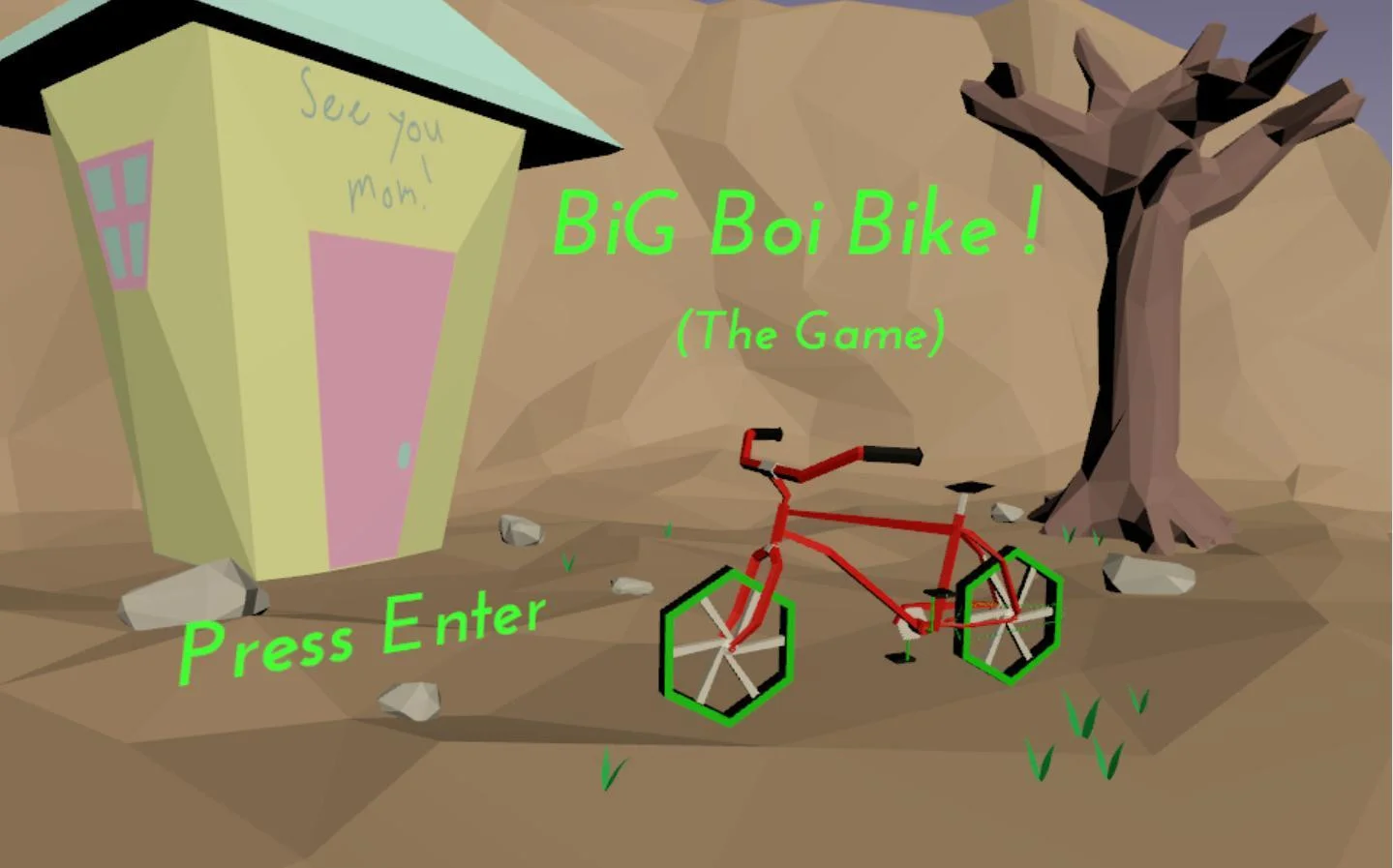 BigBikeBoi (itch) BigBikeBoi (itch)