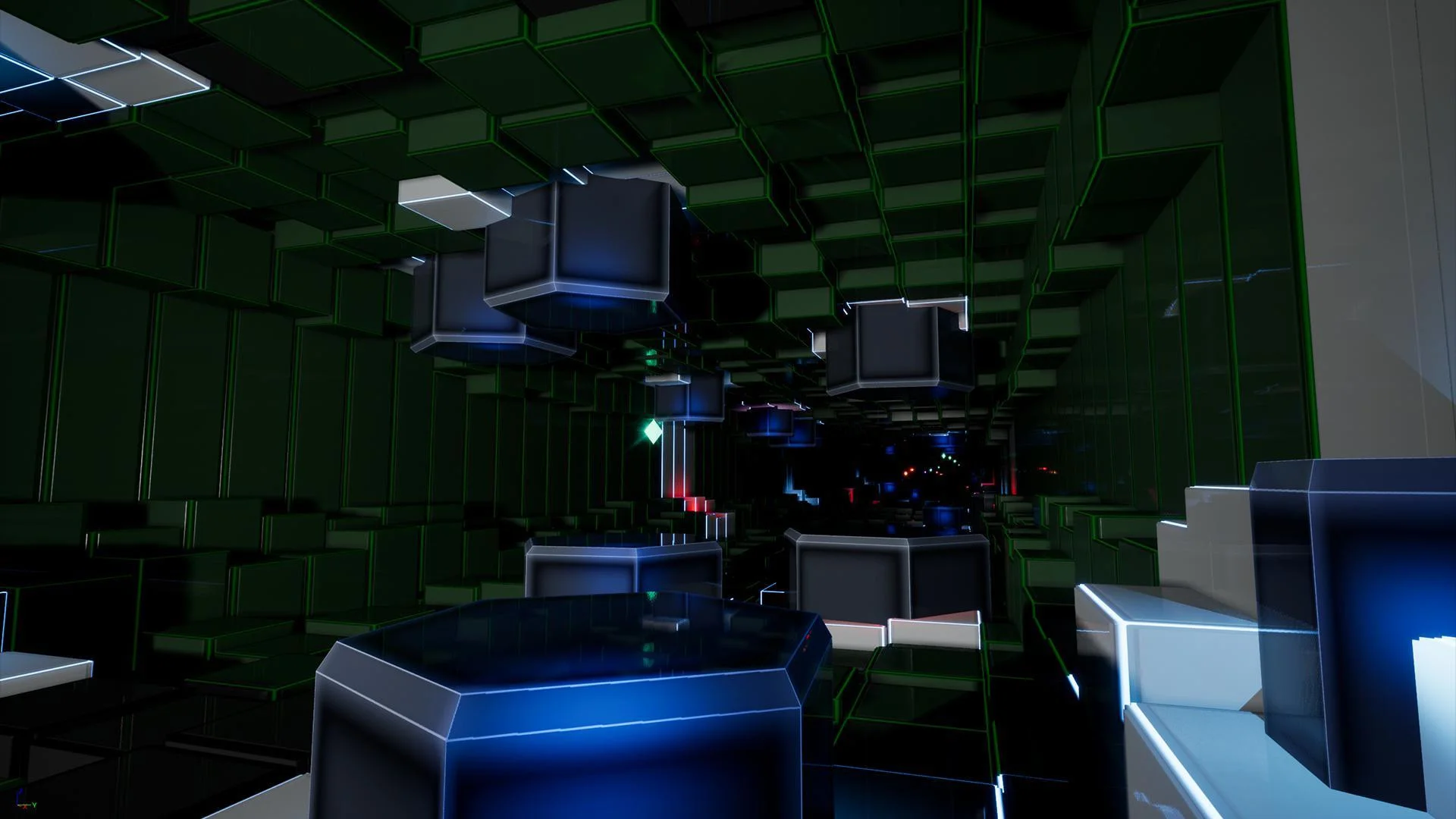 RedShift (itch) (ConstructGames) RedShift (itch) (ConstructGames)