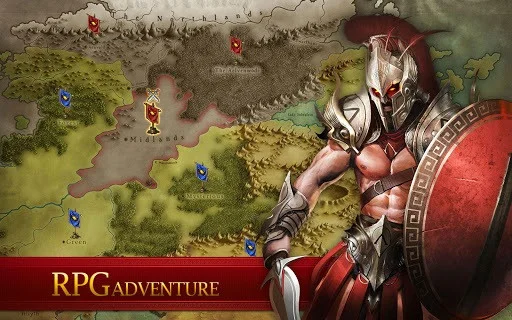 Rise of War: Eternal Heroes