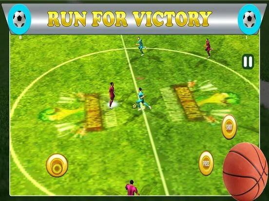 Рецензии Play Football Match 2015- Real Soccer game Free