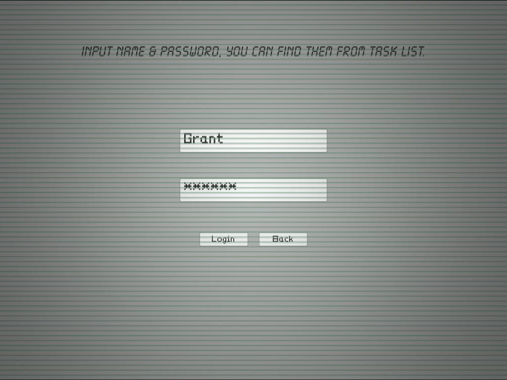 Judge (itch) Judge (itch)