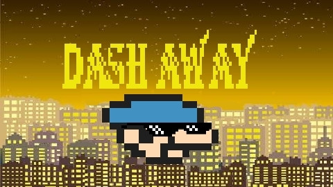 Shems-Dash Away (itch) Shems-Dash Away (itch)