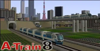 A-Train 8 A-Train 8