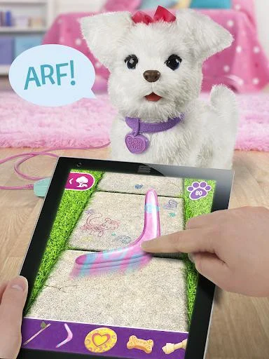 FurReal Friends GoGo FurReal Friends GoGo