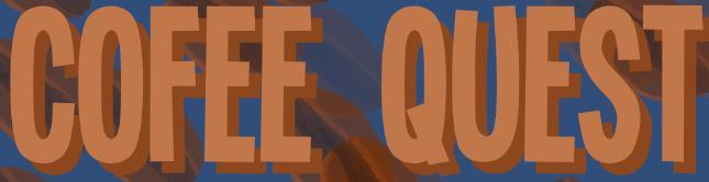 Coffee Quest (StarzzDrak) (itch)