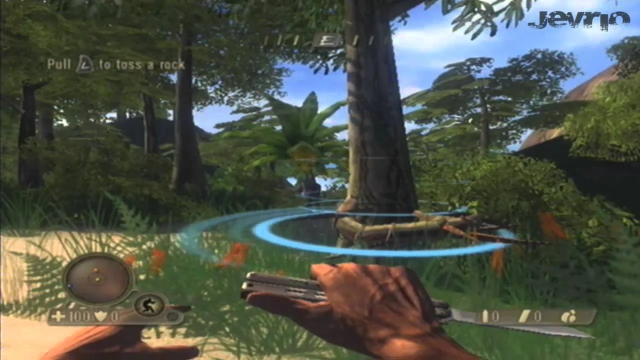 Far Cry Instincts Far Cry Instincts