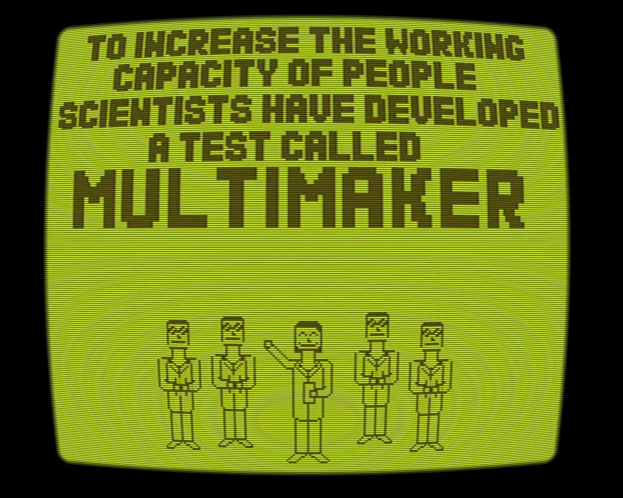 Multimaker Multimaker