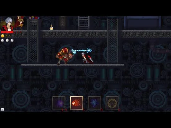 Evil Trek: Cave Pixel Shooter Evil Trek: Cave Pixel Shooter