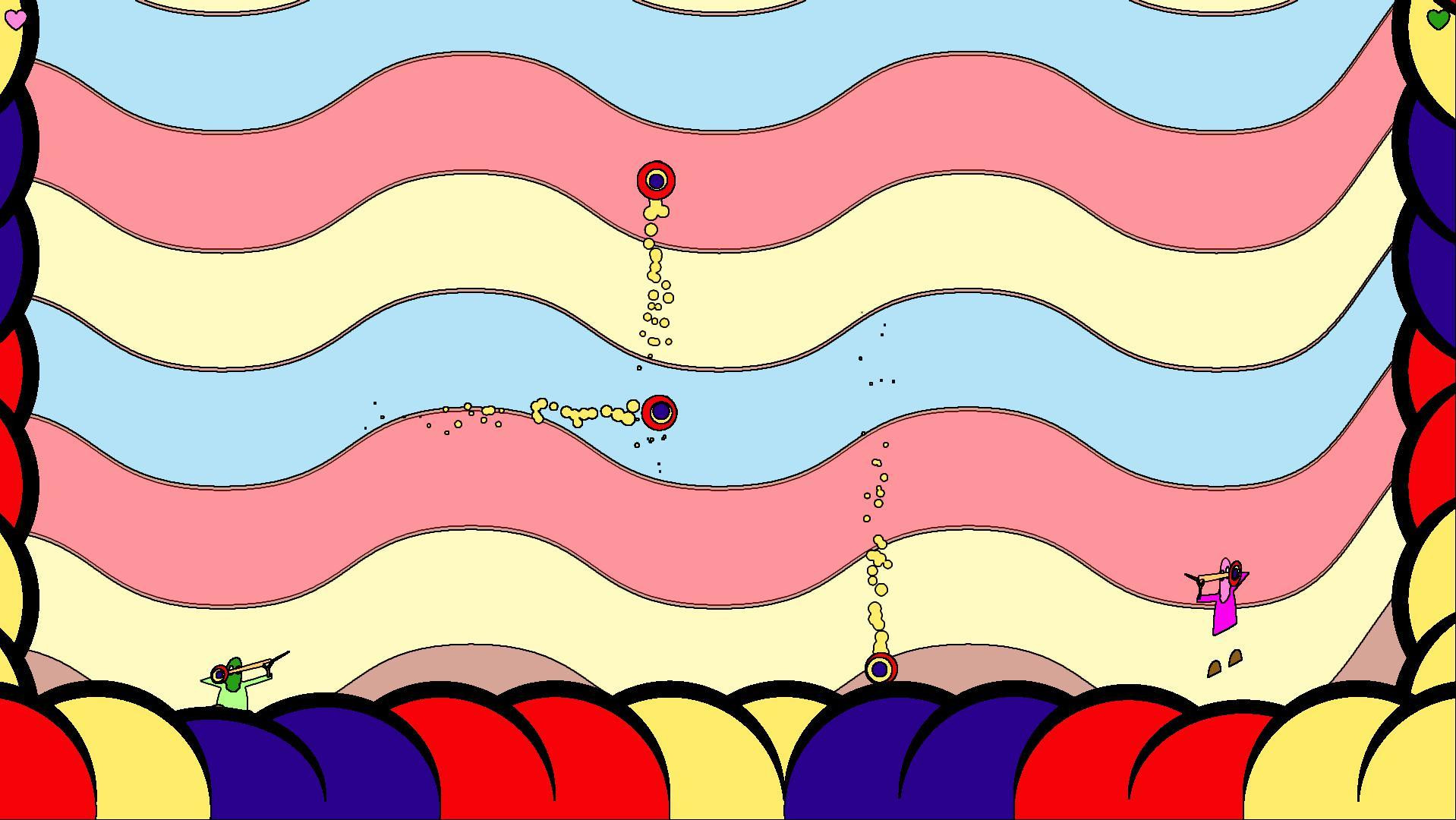 Bouncing Balls with the Boing Boing Boys (itch) Bouncing Balls with the Boing Boing Boys (itch)