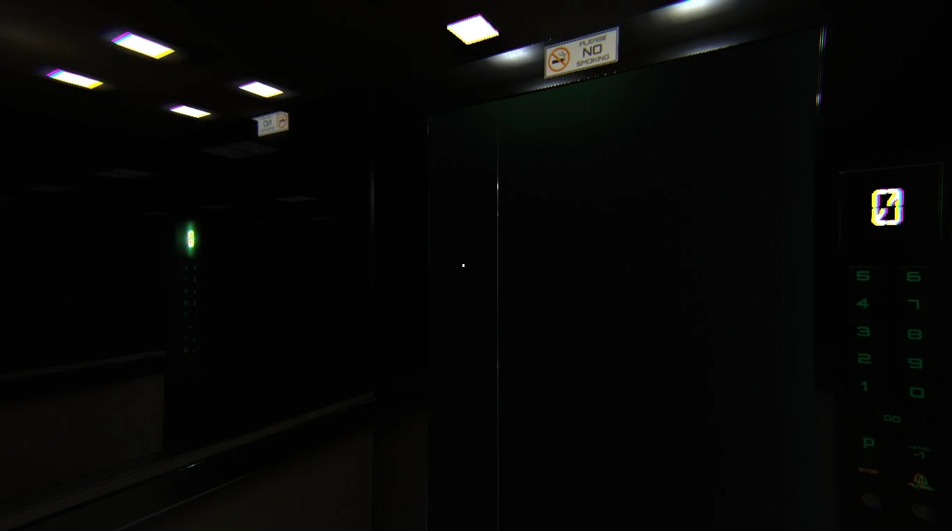 Статьи по Unreal Robbery (itch)