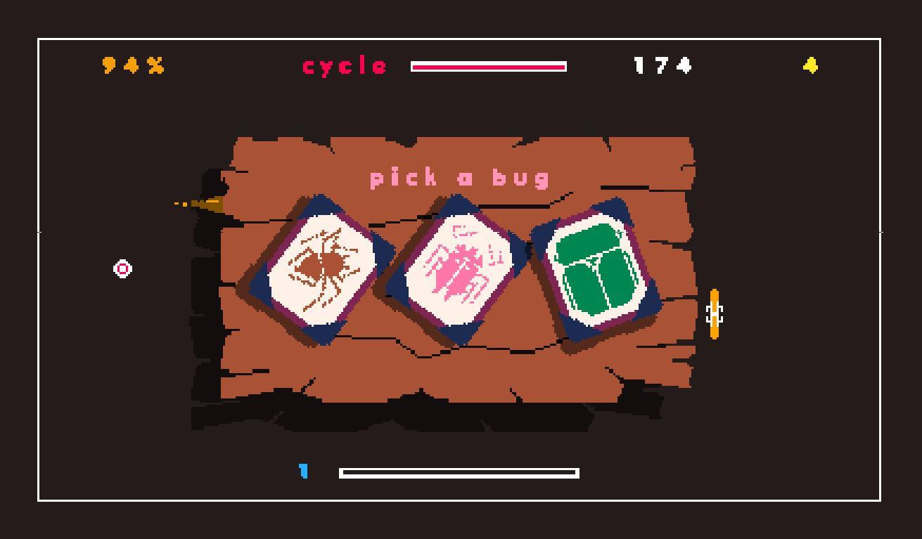 Book Of Bugs (itch) Book Of Bugs (itch)
