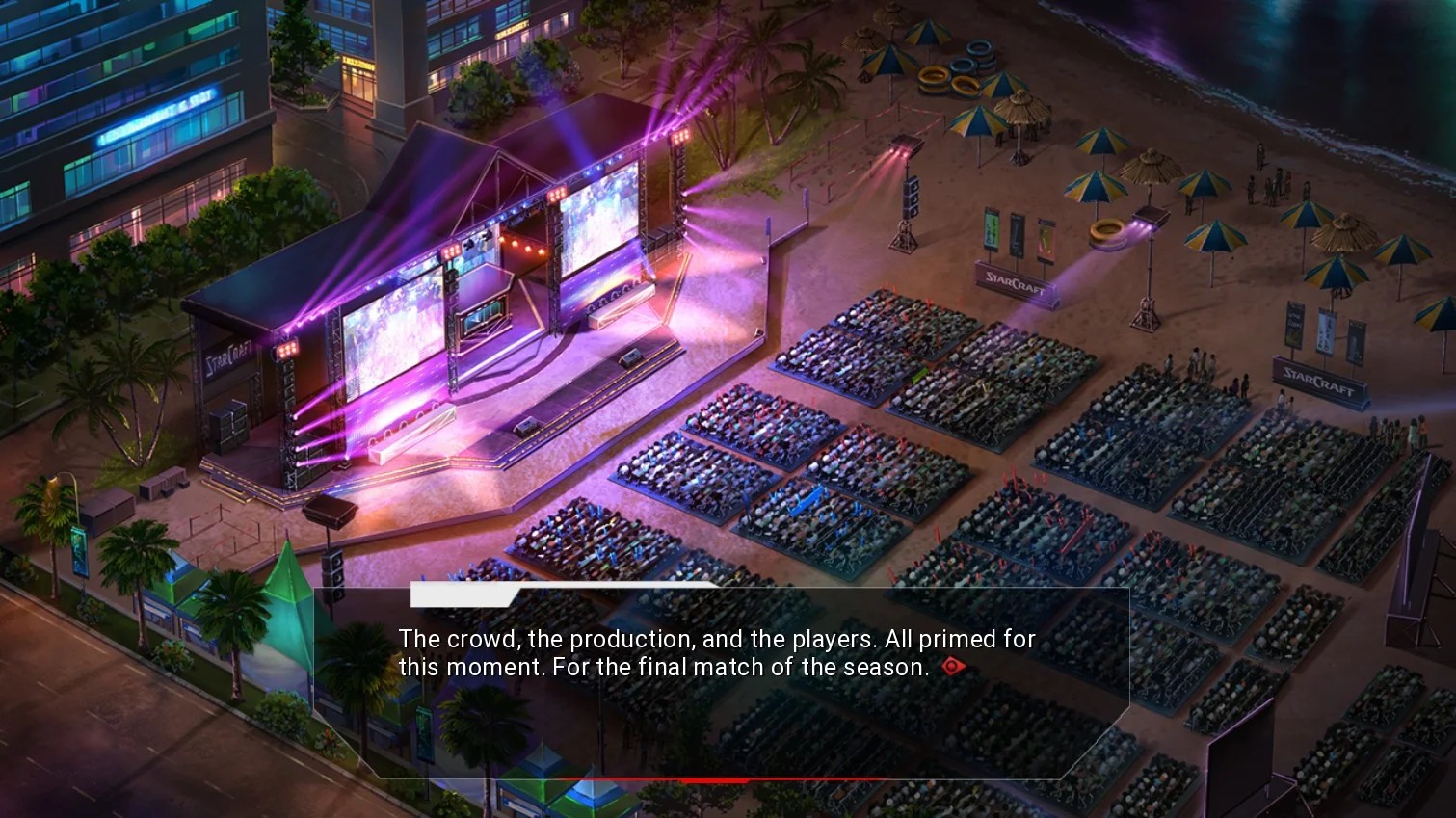 Don't Forget Our Esports Dream Don't Forget Our Esports Dream