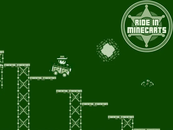 2-bit Cowboy Rides Again 2-bit Cowboy Rides Again