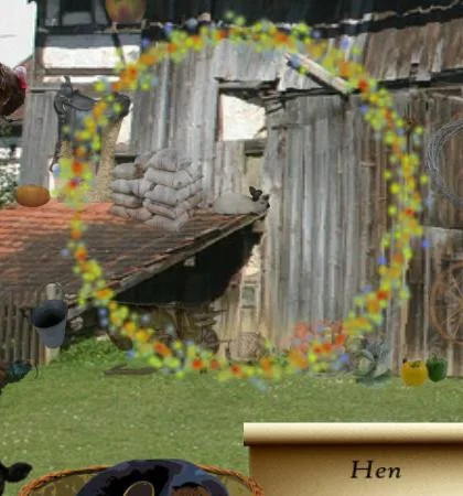 Lazy Afternoon Hidden Objects Volume 1 (itch)