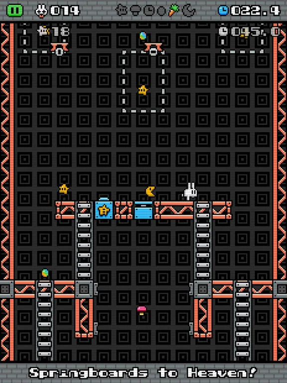 Новости о Run Jump Die