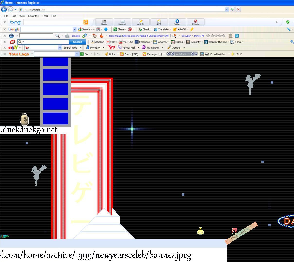 Статьи по Internet Crime Adventure 2 & Knockle (itch)