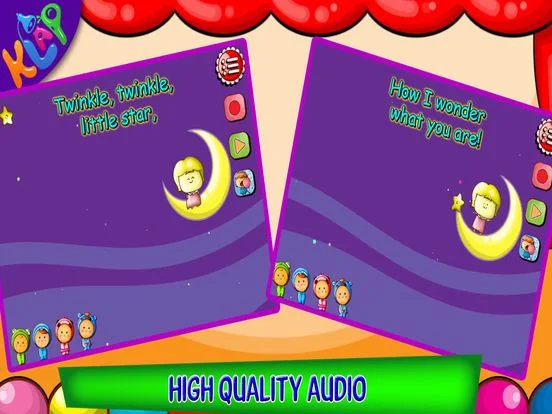 Jukebox Rhymes HD Lite Jukebox Rhymes HD Lite