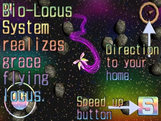 Lost Space Dragonfly Lost Space Dragonfly