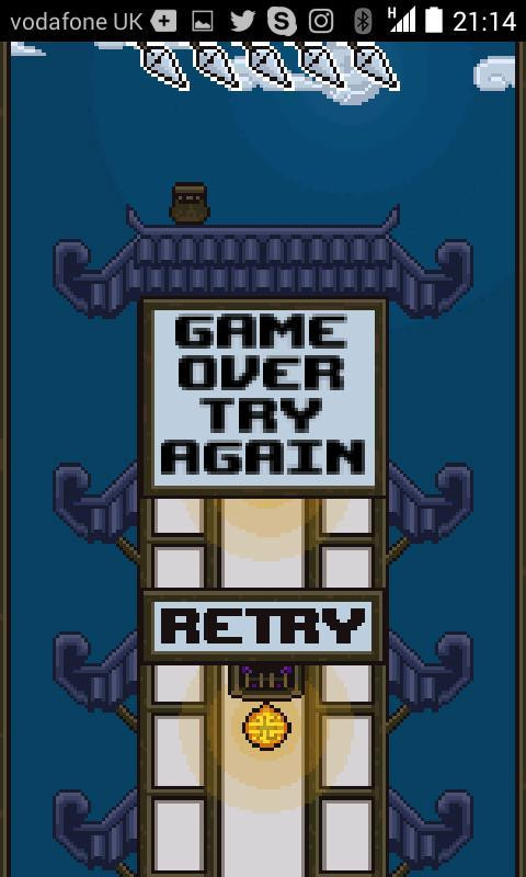 Ninja Battle Tower (itch) Ninja Battle Tower (itch)