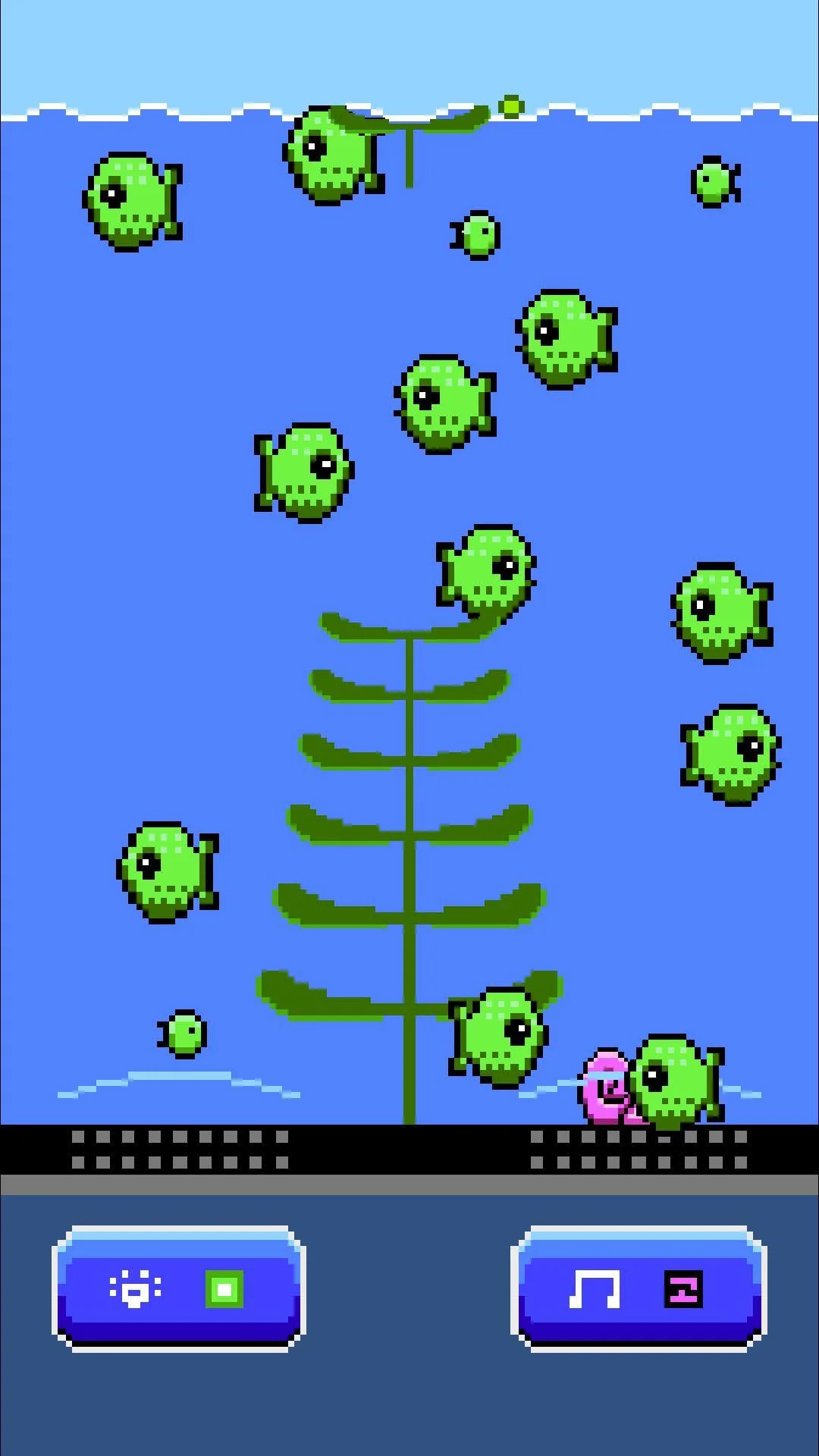 Aquarium Equilibrium (itch) Aquarium Equilibrium (itch)