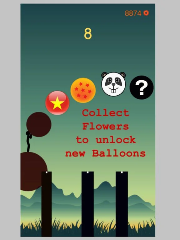 Stickman Blow (Balloon Hero) Stickman Blow (Balloon Hero)