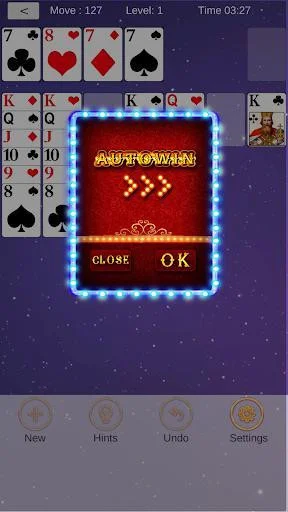 Classic Solitaire 2018 Classic Solitaire 2018