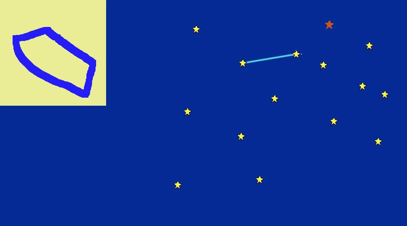 Starlines (itch) Starlines (itch)