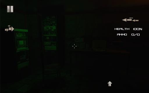Dead Bunker 3: On a Surface Dead Bunker 3: On a Surface