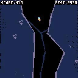 Новости о Talos Descent (itch)