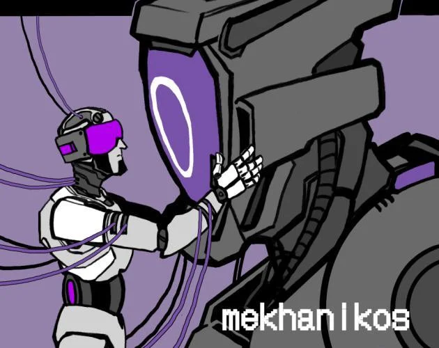 mekhanikos 1.0 (itch) mekhanikos 1.0 (itch)