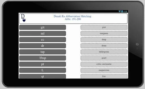 Top 200 Medical Abbrev Demo Top 200 Medical Abbrev Demo