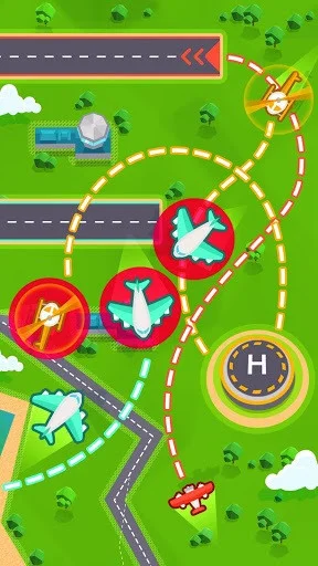 Super AirTraffic Control Super AirTraffic Control