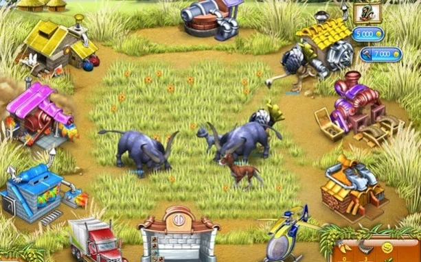 Farm Frenzy 3 Farm Frenzy 3