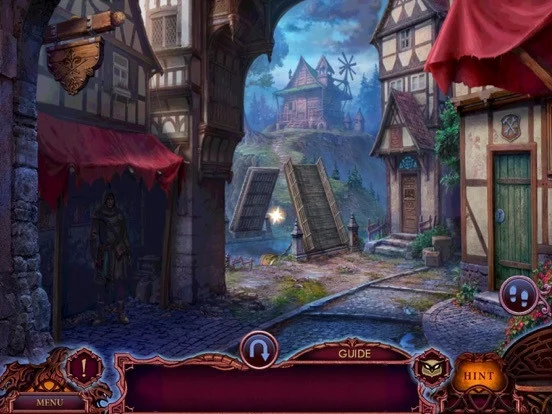 League of Light: Game League of Light: Game