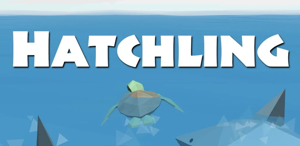 Hatchling (BlitzZart) (itch) Hatchling (BlitzZart) (itch)