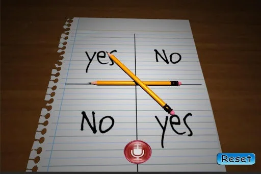 Charlie Charlie challenge 3d Charlie Charlie challenge 3d