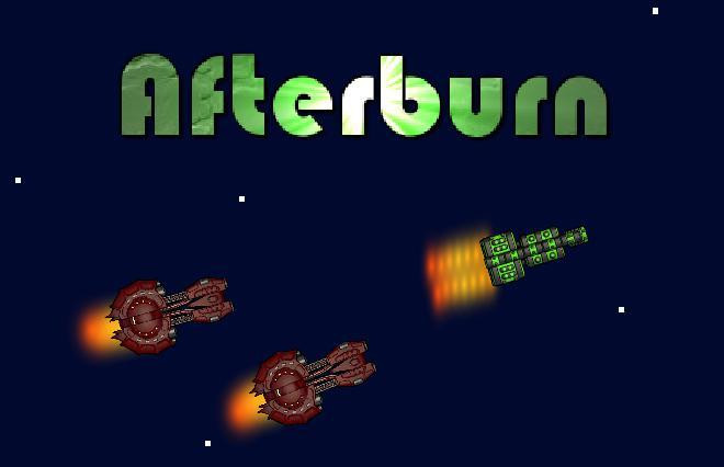 Afterburn (itch) Afterburn (itch)