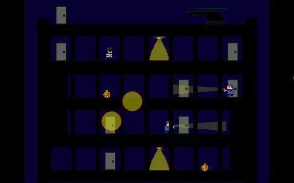 Рецензии Moneybags (itch)