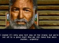 Jagged Alliance DS Jagged Alliance DS