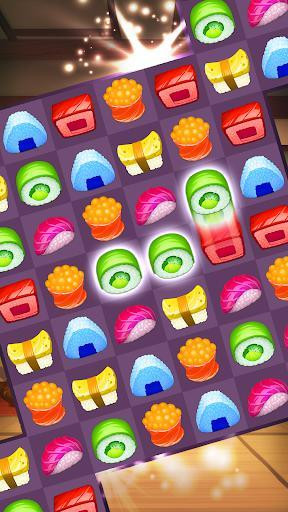 Sushi Blast Sushi Blast
